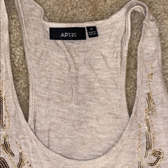 Tank - Picture 3 of 3